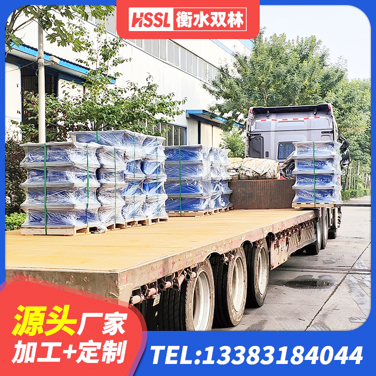 开原市建筑橡胶隔震支座定做 开原市LNR500隔震支座厂家 开原市建筑预制楼梯隔震支座生产厂家 开原市建筑隔震支座厂商生产厂家 - 第4张