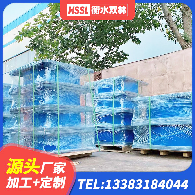 开原市高阻尼隔震支座(HDR)多少钱 开原市房建隔震支座 开原市LNR600天然橡胶隔震支座厂家 开原市隔震支座LNR300源头工厂 - 第5张