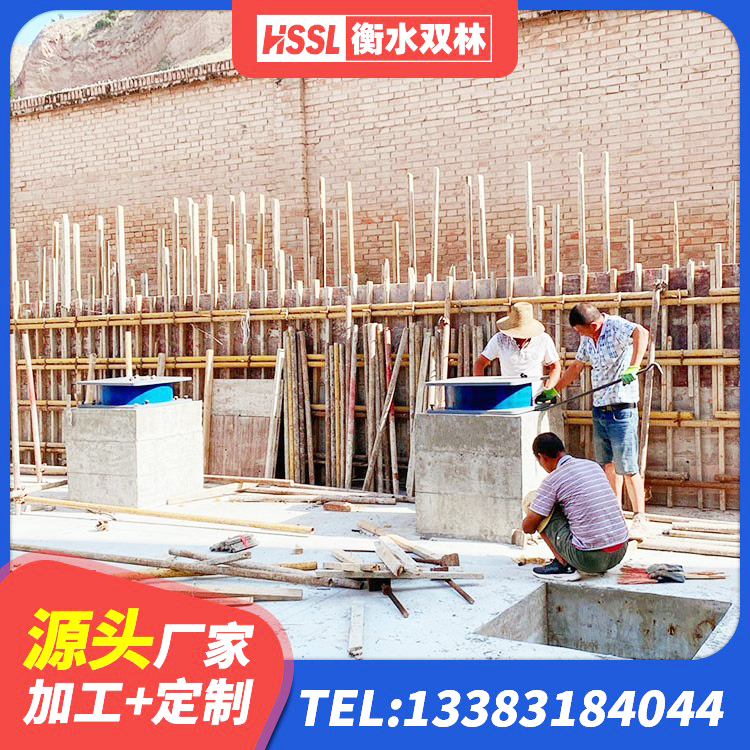 开原市隔震支座LRB650-Ⅱ厂家 开原市LRB900铅芯橡胶隔震支座厂家电话 开原市建筑水平力分散力型橡胶隔震支座生产厂家 开原市建筑防震支座LRB700生产厂家 - 第5张