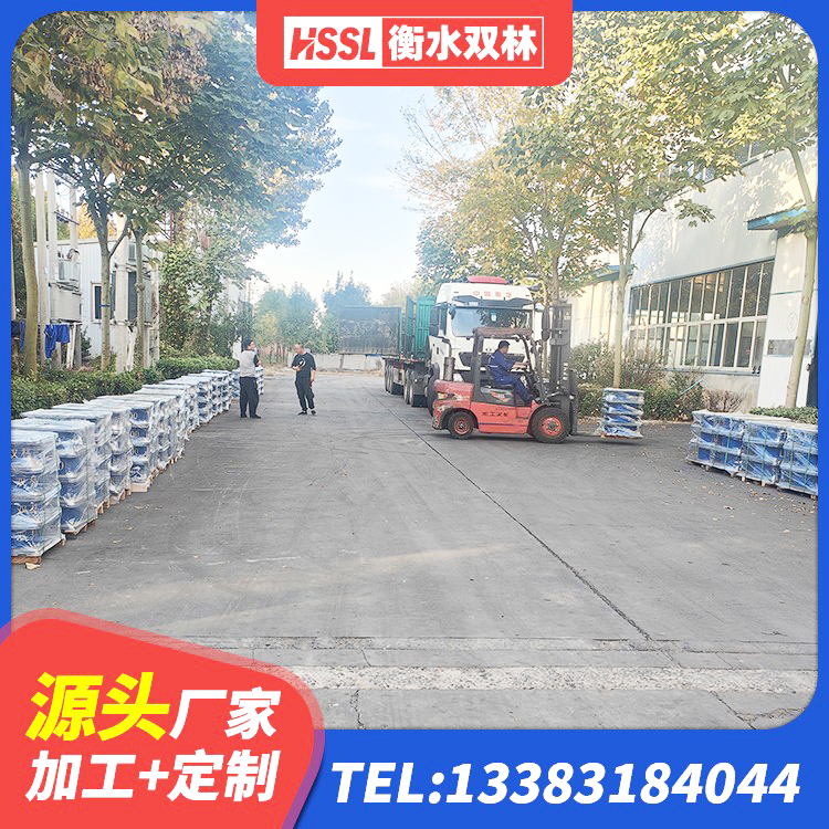 开原市隔震支座LBR源头工厂 开原市建筑水平力分散隔震支座 开原市隔震支座LNRY厂家 开原市LNR300橡胶隔震支座 - 第5张