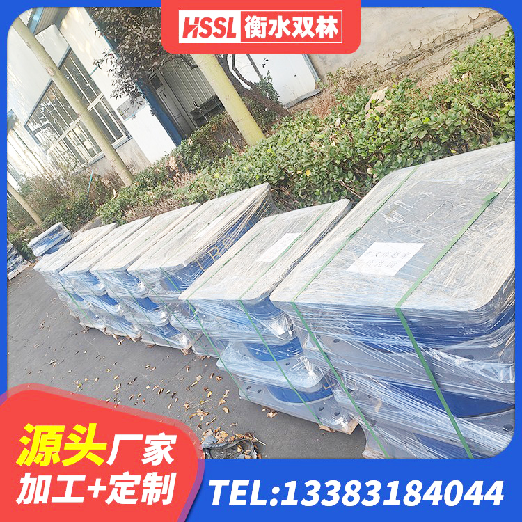 开原市建筑住宅隔震支座厂家 开原市建筑铅芯橡胶减隔震支座生产厂家 开原市地面隔震支座生产厂家 开原市橡胶隔震支座定制源头工厂 - 第9张